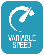 VARIABLE SPEED